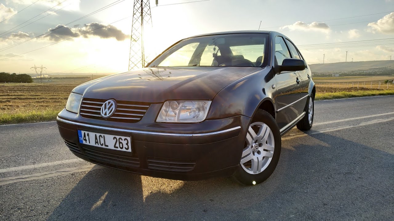 VOLKSWAGEN BORA KRONİK SORUNLARININ ÇÖZÜMÜ VE BAKIM TAVSİYELERİ