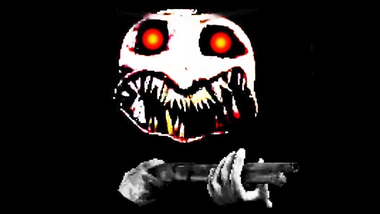 RUSSIAN ROULETTE! | Buckshot Roulette (Both Endings)