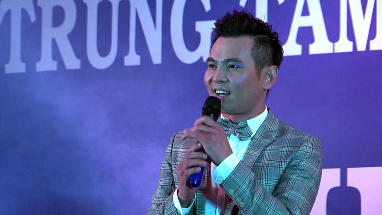 Nỗi L&ograve;ng Đ&agrave;n &Ocirc;ng - L&acirc;m H&ugrave;ng