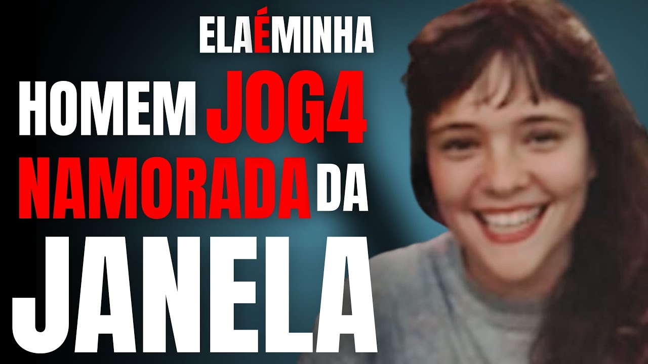 EX J0G4 MULHER DO 12.o ANDAR - GABRIELA CHERMONT -  OS DETALHES DO CASO - CRIME S/A