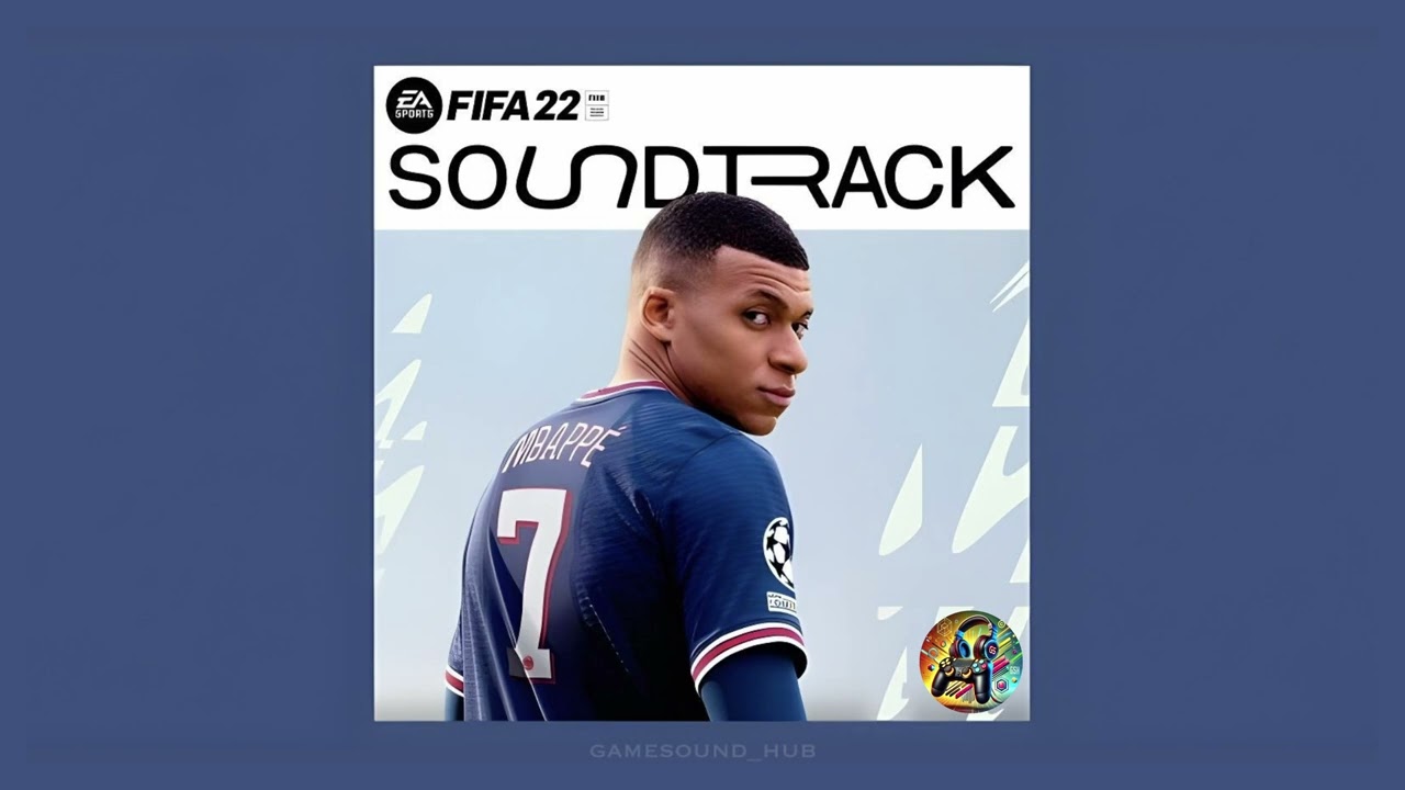 Willow Kanye - Two Seater (FIFA 22 OST)