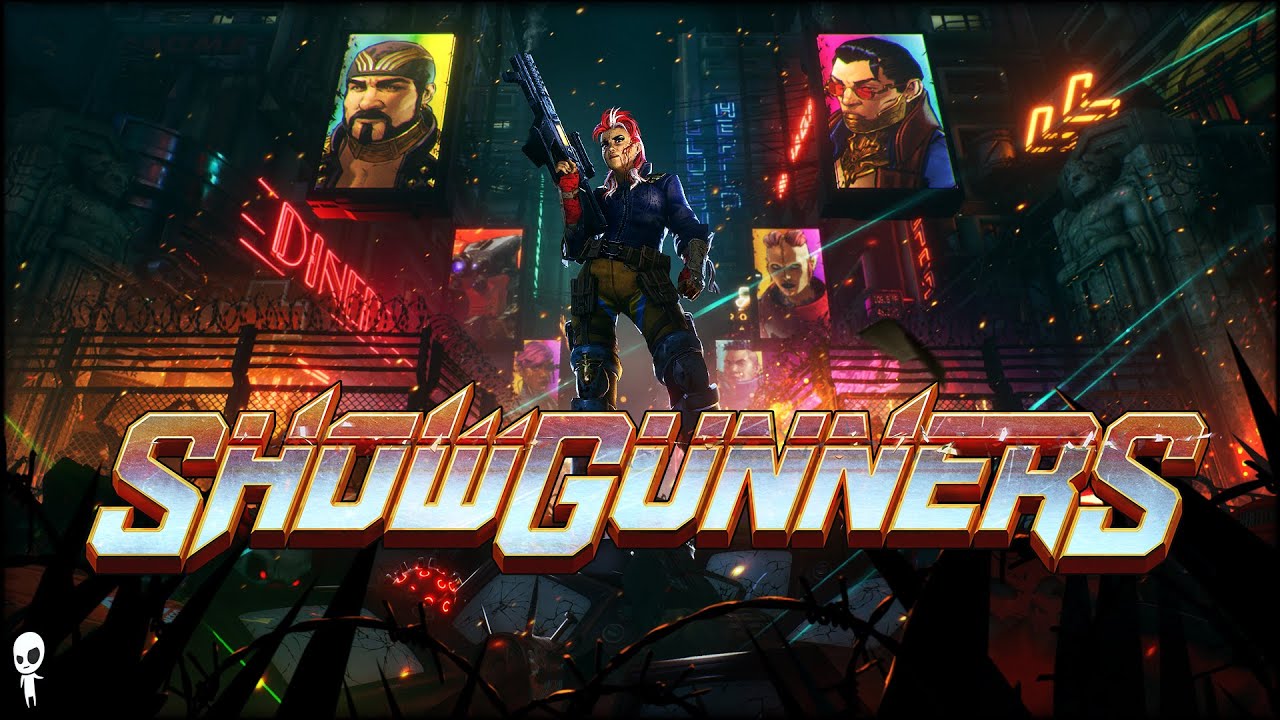 An XCOM Squid Game Experience - SHOWGUNNERS - Part 1