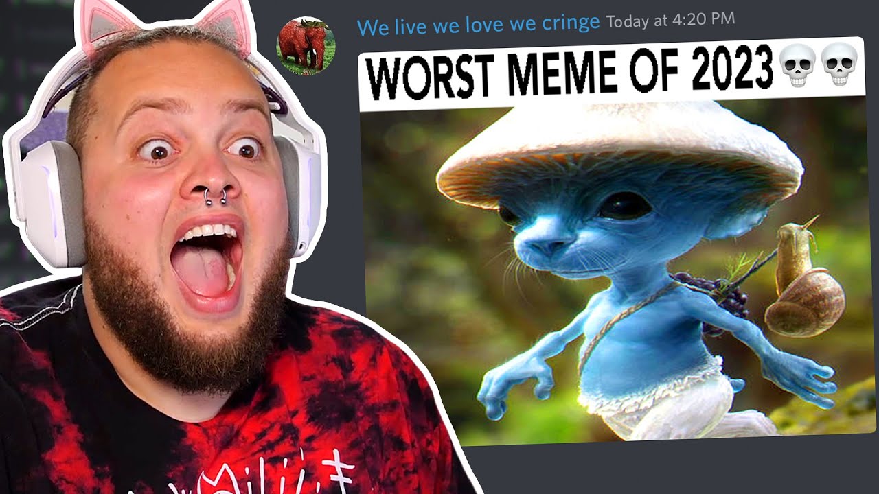 Memes That Make Me Live, Love and Lie