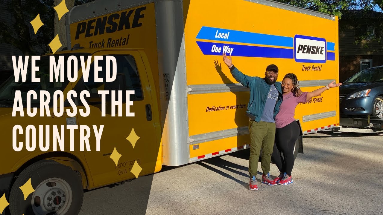 #DoctorandDuchess : We moved during a pandemic