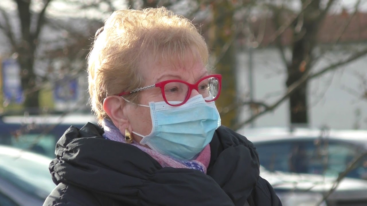 Quarrata: un giardino per non dimenticare chi &egrave; morto di Covid