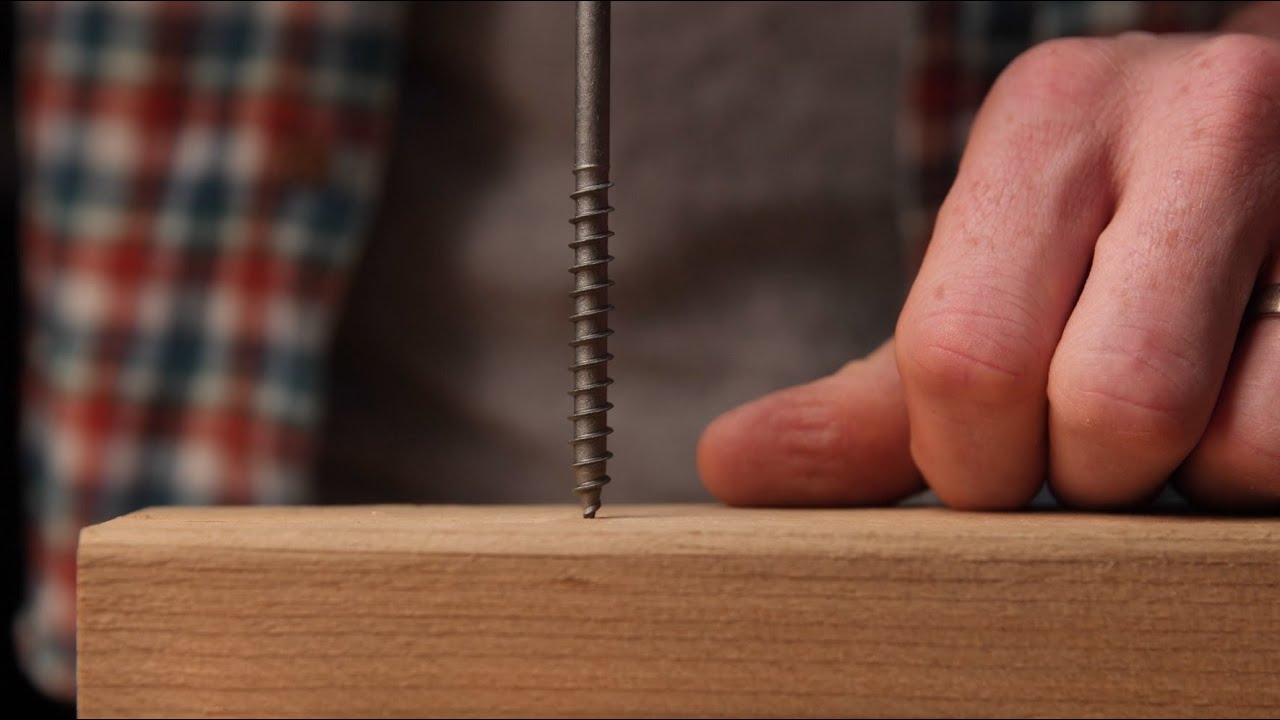 Pro Hex Head Self Drilling Screw - Carpenters Mate