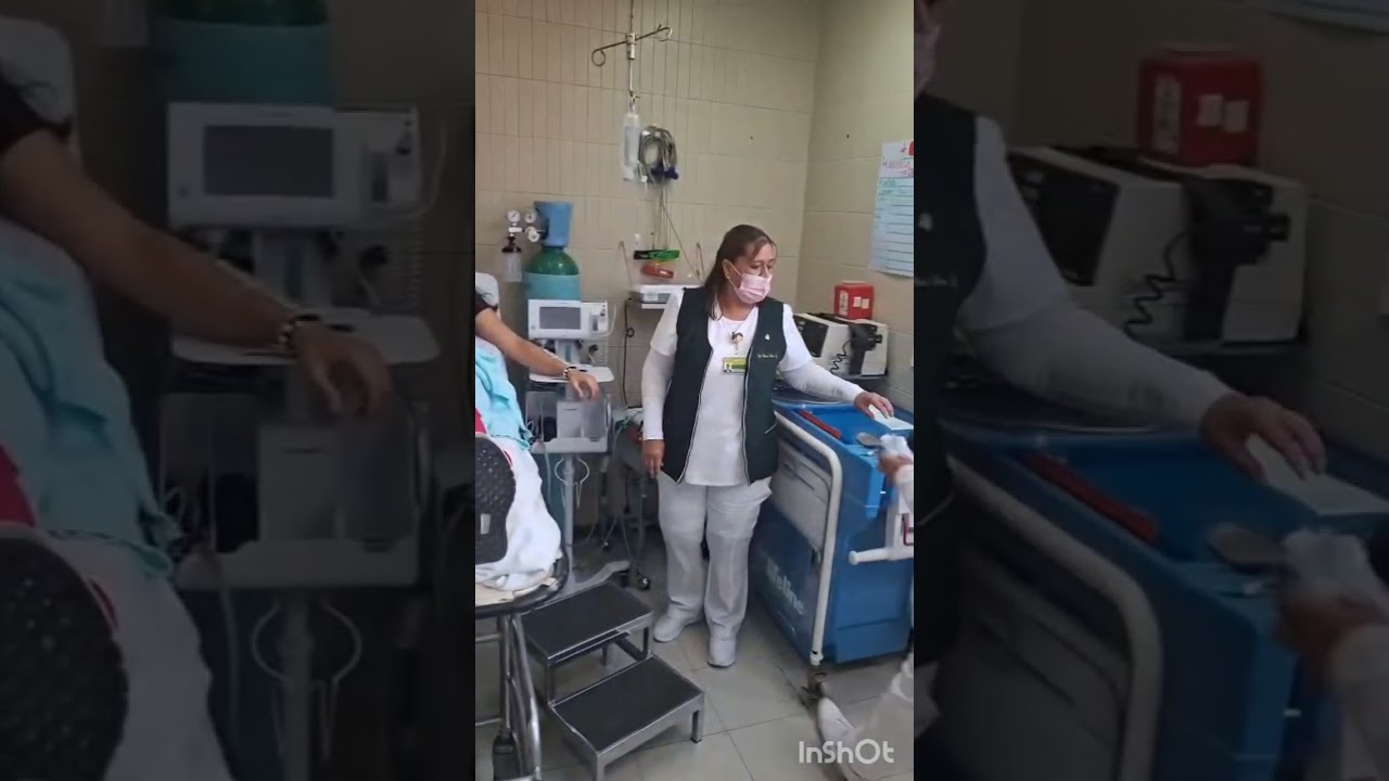 Simulacro codigo mater