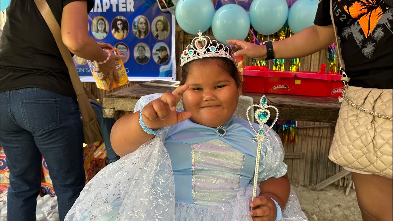 HAPPY BIRTHDAY ASHLEY!