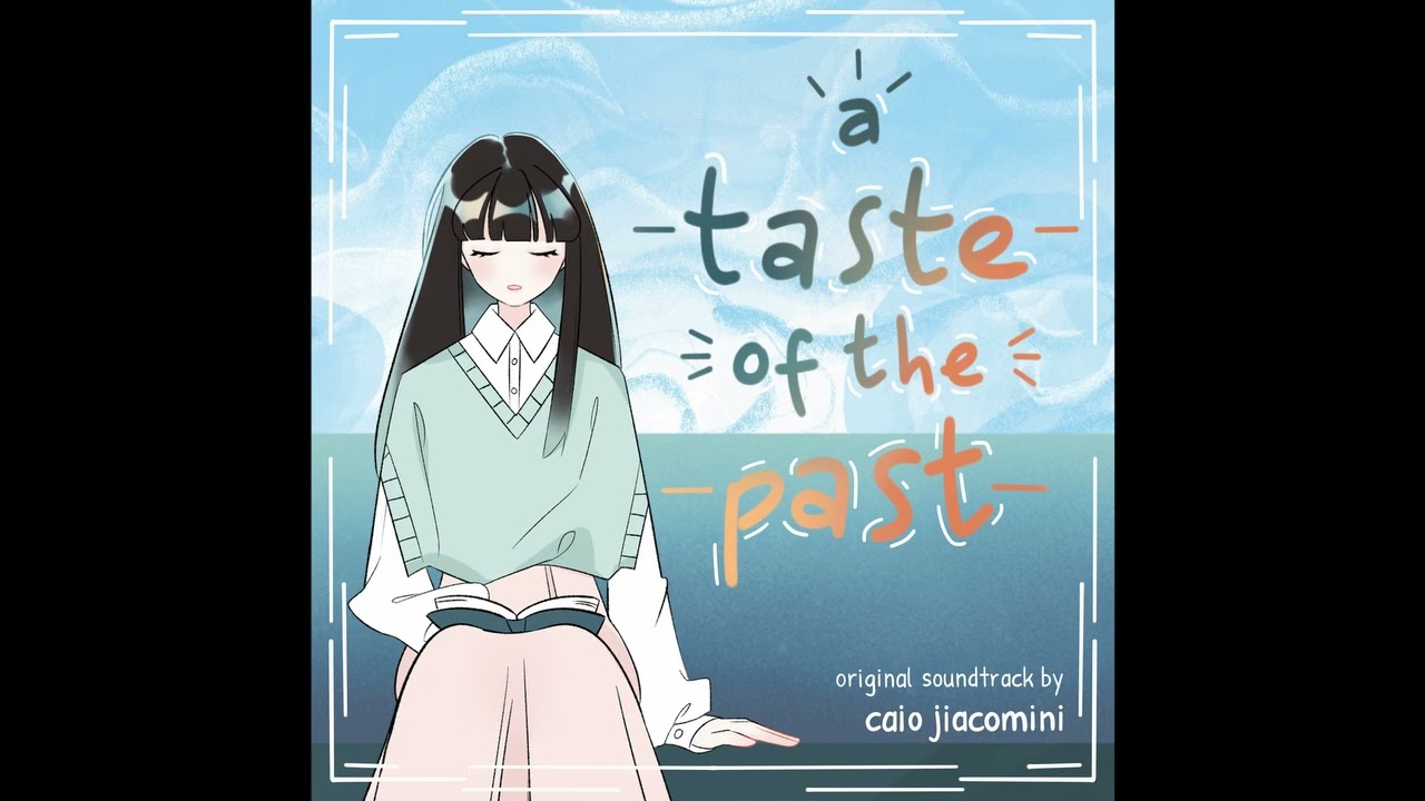 A Taste of the Past (Original Soundtrack)