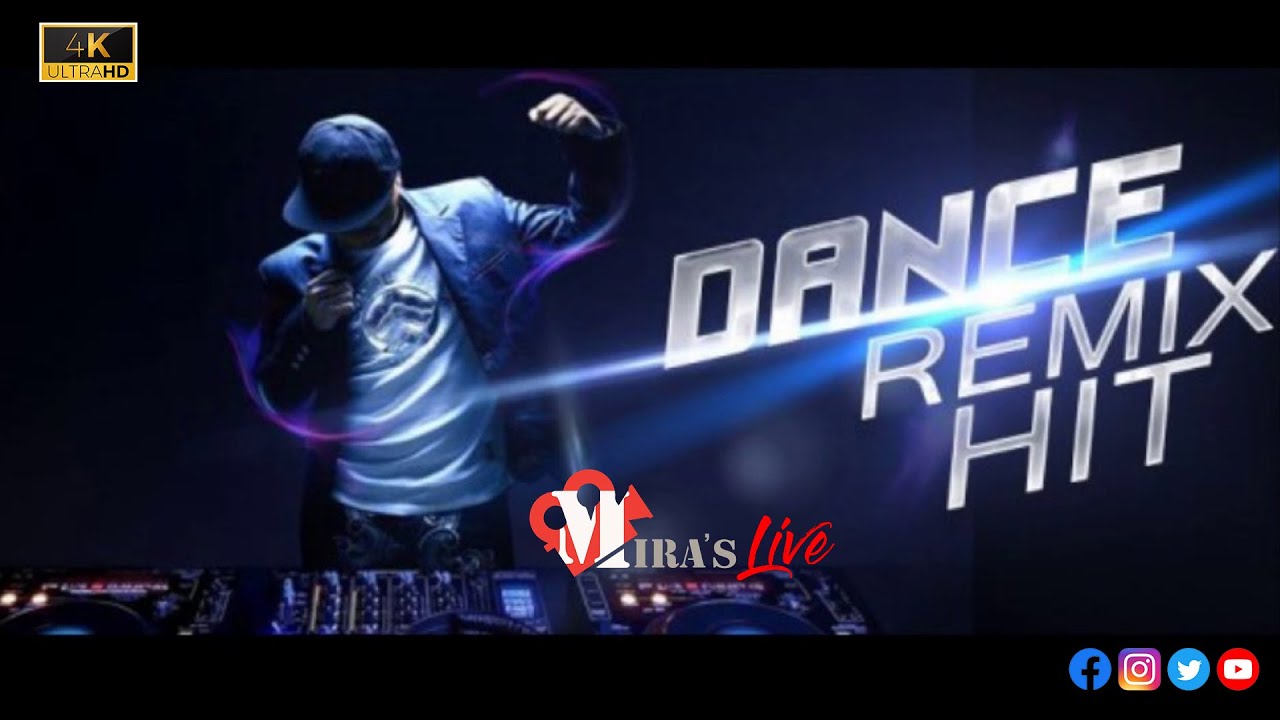 Music Mix 2023 🎧 Remixes of Popular Songs 🎧 MIRA  PRODUCTION  HOUSE