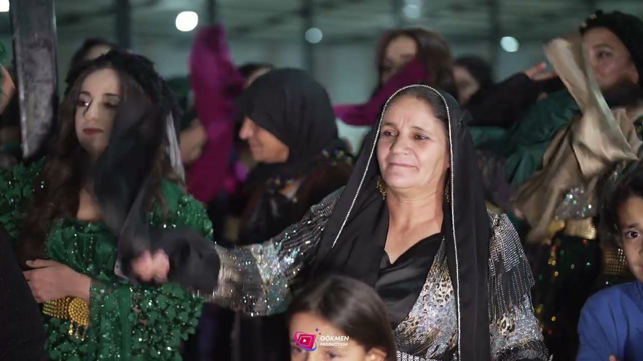 Harun Acar Düğün Fragmanı 2025 - 4k