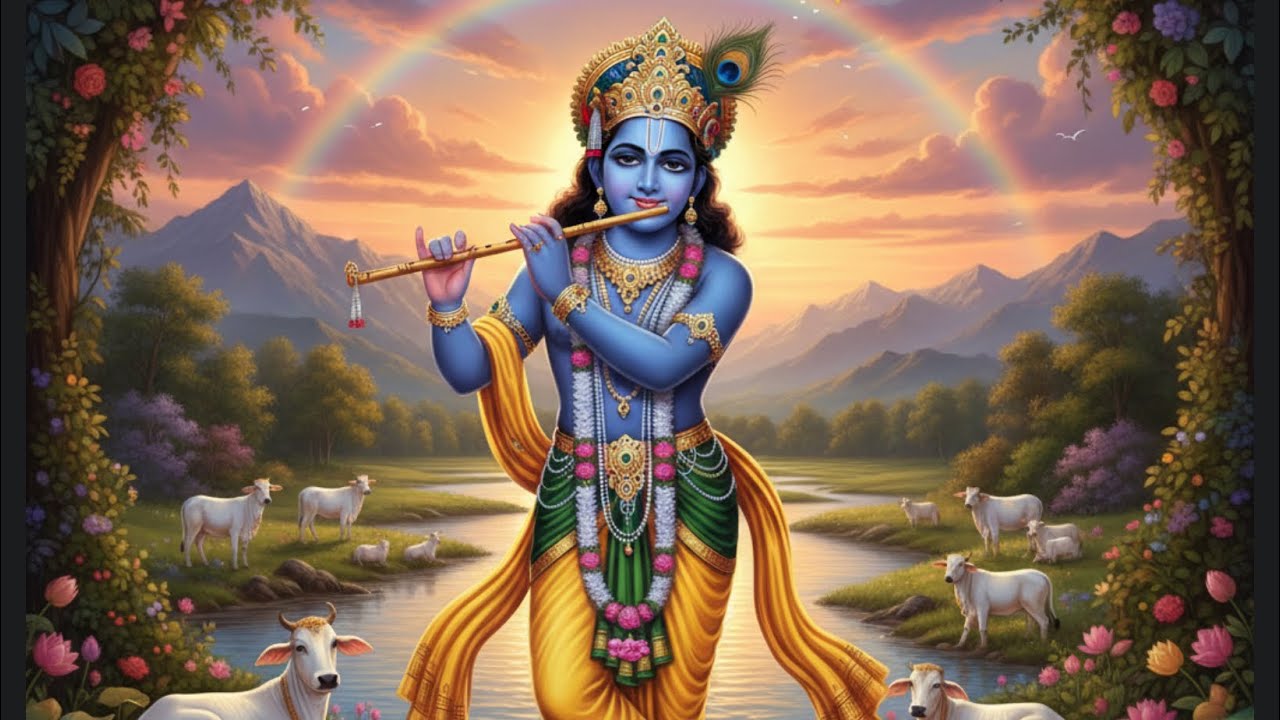 श्रीमदभागवतगीता यथारूप  🙏