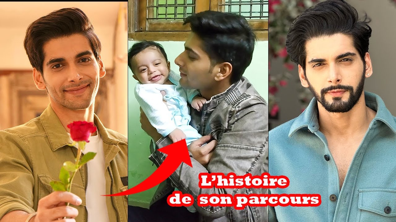 Arnav dans la vraie vie en 2025 - Découvrez l'histoire de son succès!