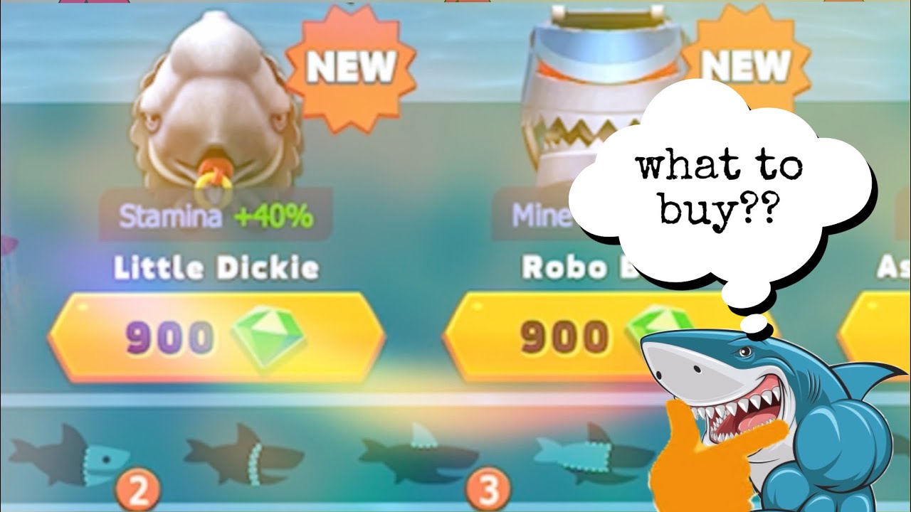 What Should You Buy???