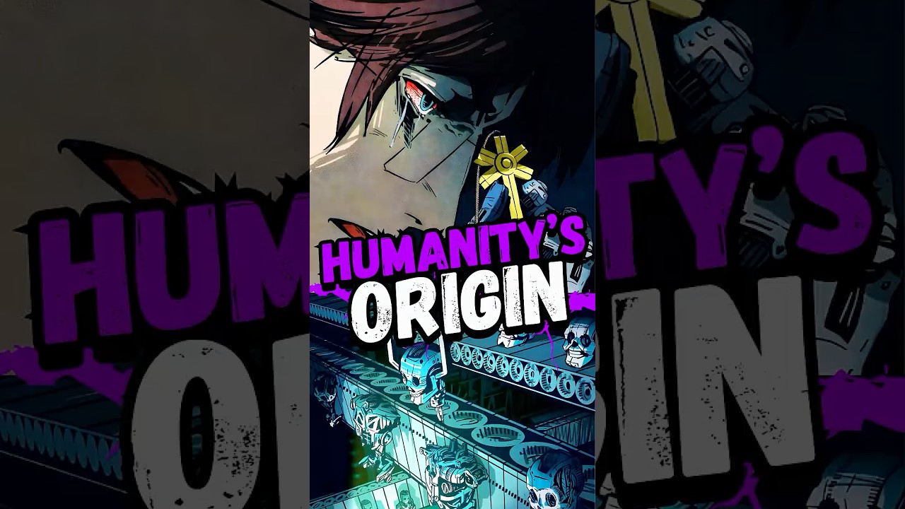 They Learned The Blasphemous Origin Of Humanity!