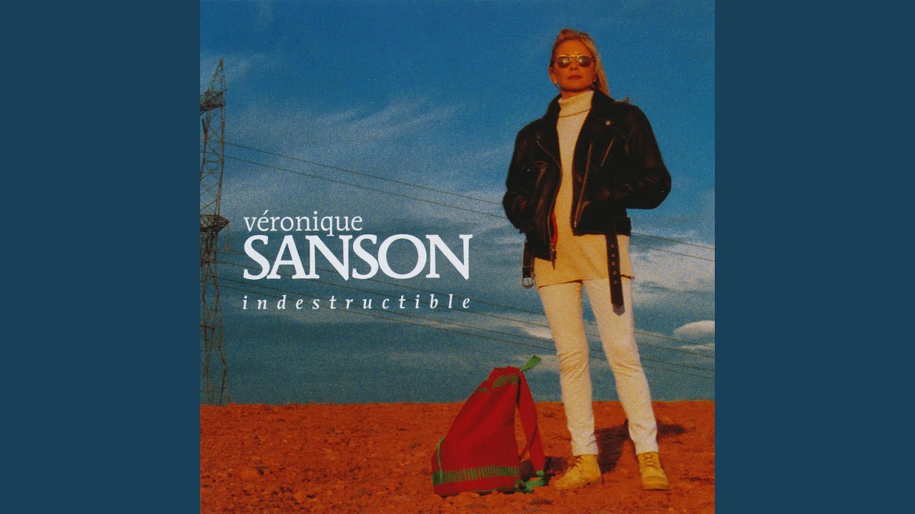 Indestructible (Remasterisé en 2008)