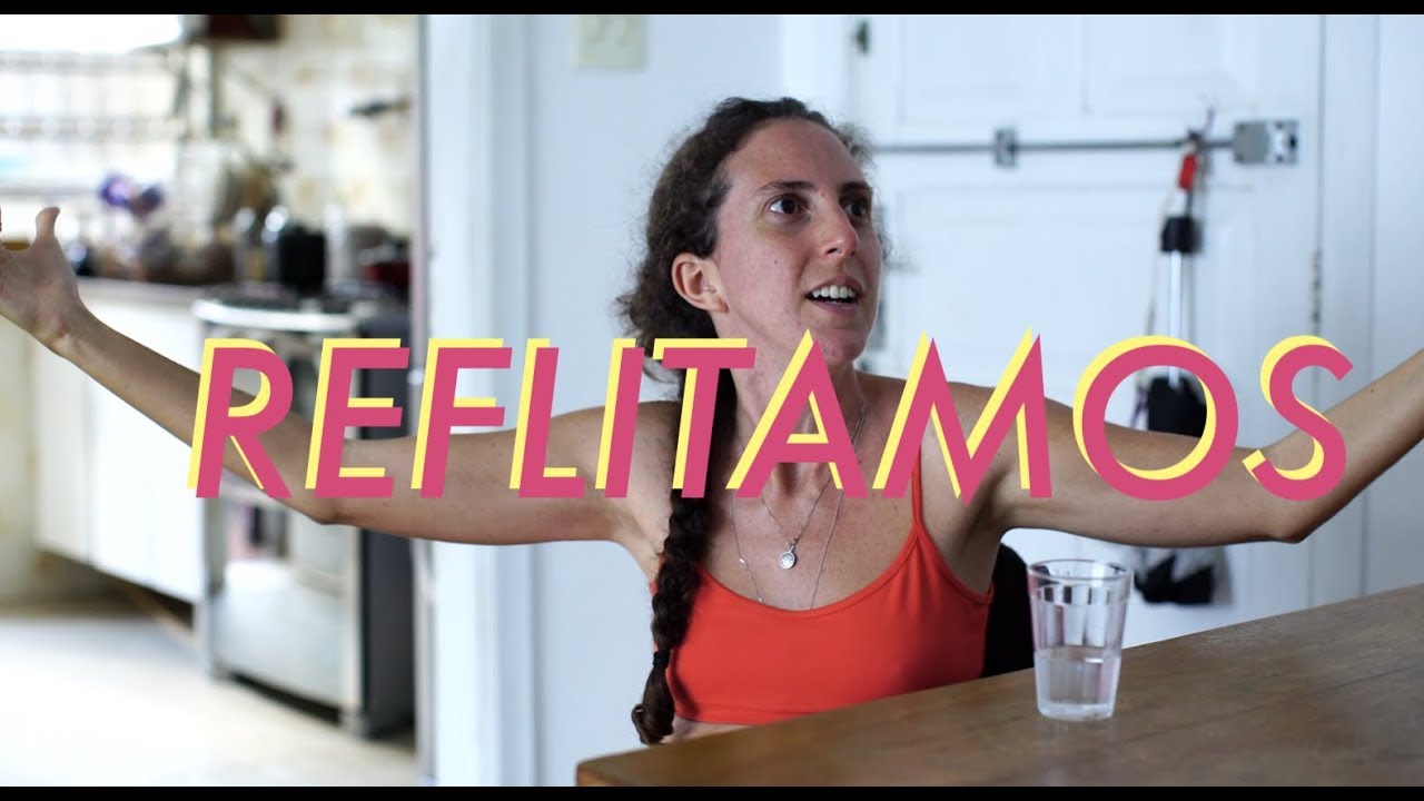 TÁ ACHANDO RUIM MENSTRUAR?