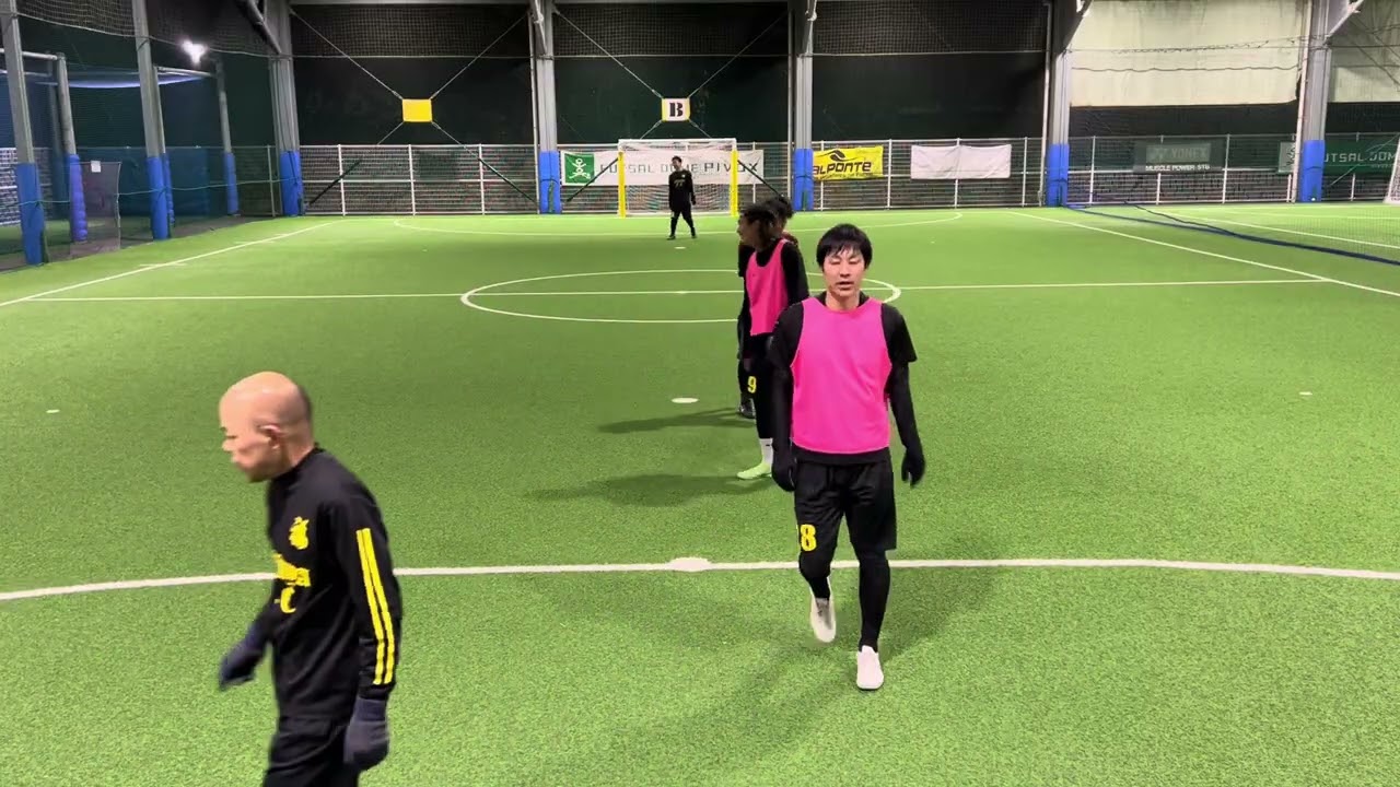 2月2日 自国2