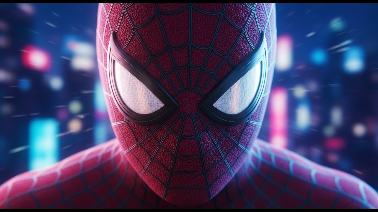 (Marvel's Spider-Man 2)