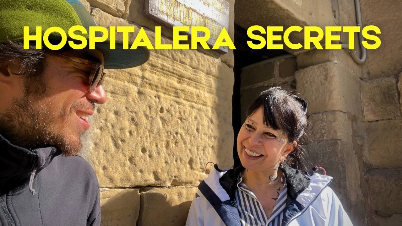 Camino Wisdom: Deby&rsquo;s Hospitalera Insights
