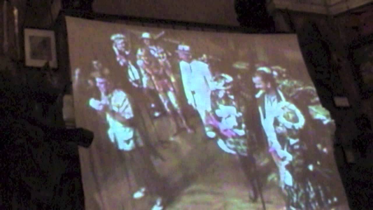 The Adventures Club Final Night - Pt. 4 of 4 (2008)