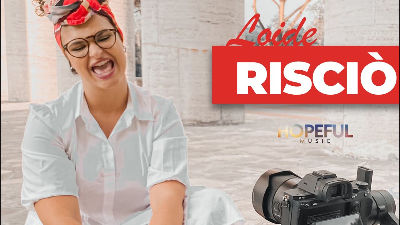 Loide - Risci&ograve; (Official Music Video)
