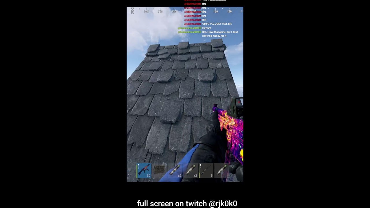 L9 ROOF CAMP
