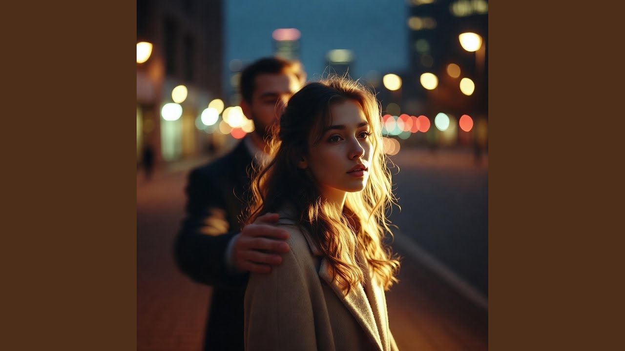 The Way You Said My Name