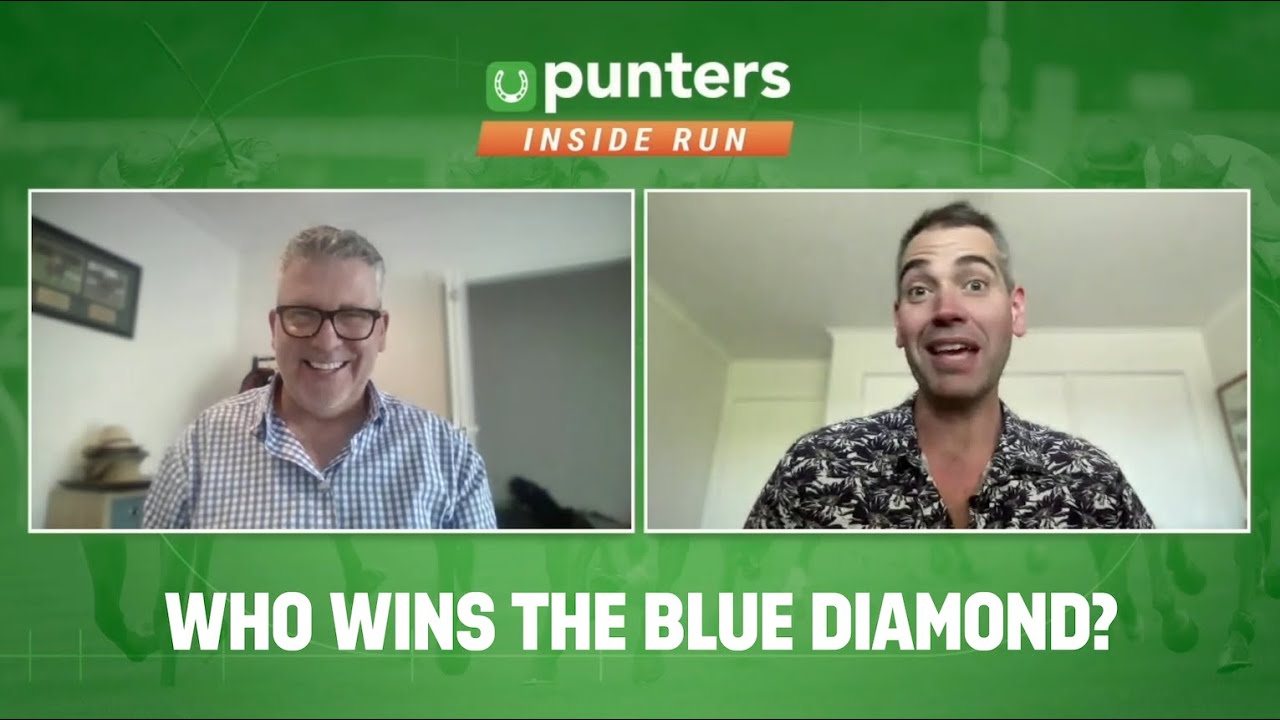 Mr Brightside Too Good Again? Caulfield & Rosehill Tips - Punters Inside Run