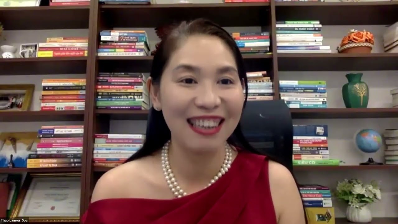 Lễ Công Bố & Vinh Danh ISOV Korea Standard Spa