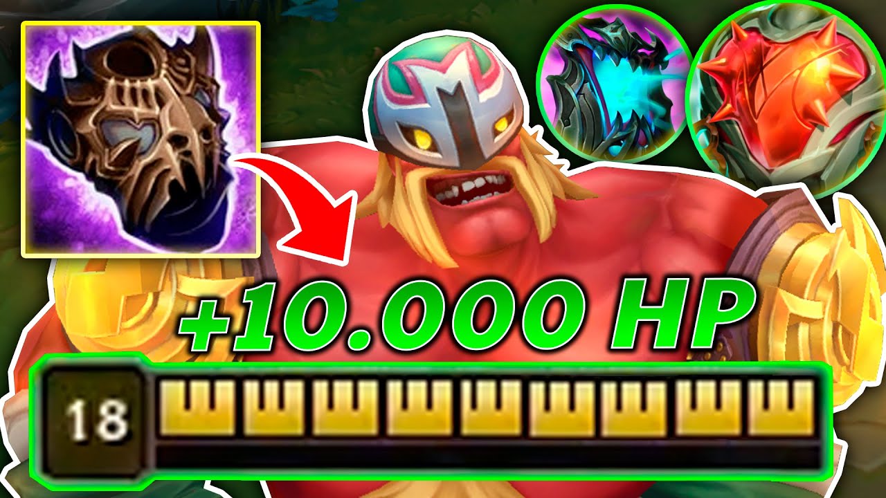 🤮¡El *NUEVO ITEM* MÁS HORRIBLE DEL JUEGO! ¡DESCUBRE el NACIMIENTO del NUEVO MUNDO INMORTAL de 700 AD