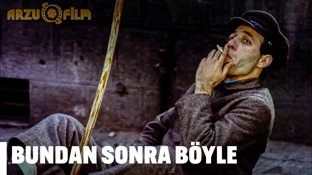 Bundan Sonra Böyle #ÇöpçülerKralı
