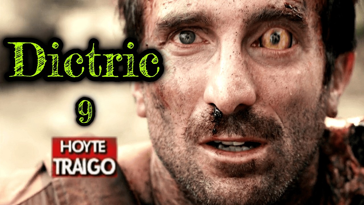 El dia que Hicieron Contacto... | Distric 9 (Resumen)