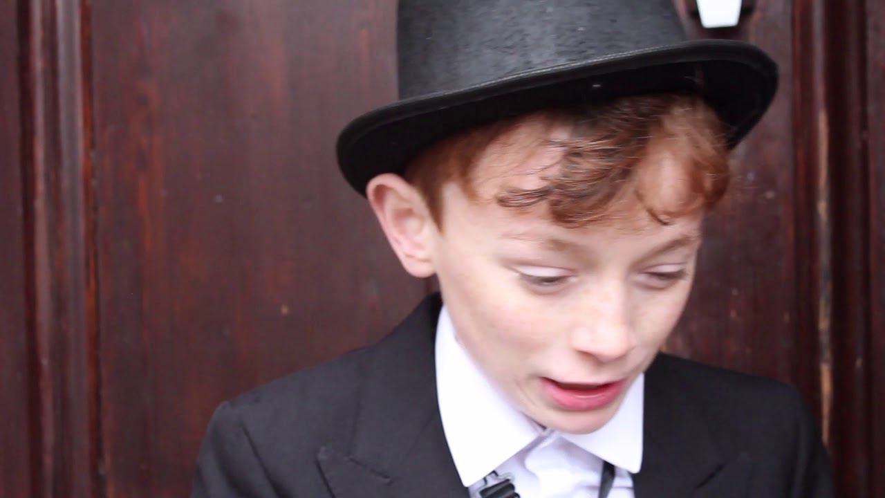 Bah Humbug: A Christmas Carol