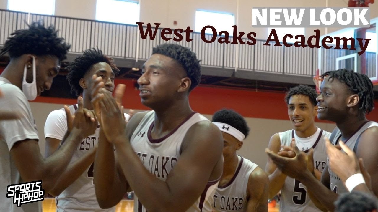 NEW LOOK West Oaks Academy vs. Dwyer! Wesley Cardet Jr. A DAWG!!