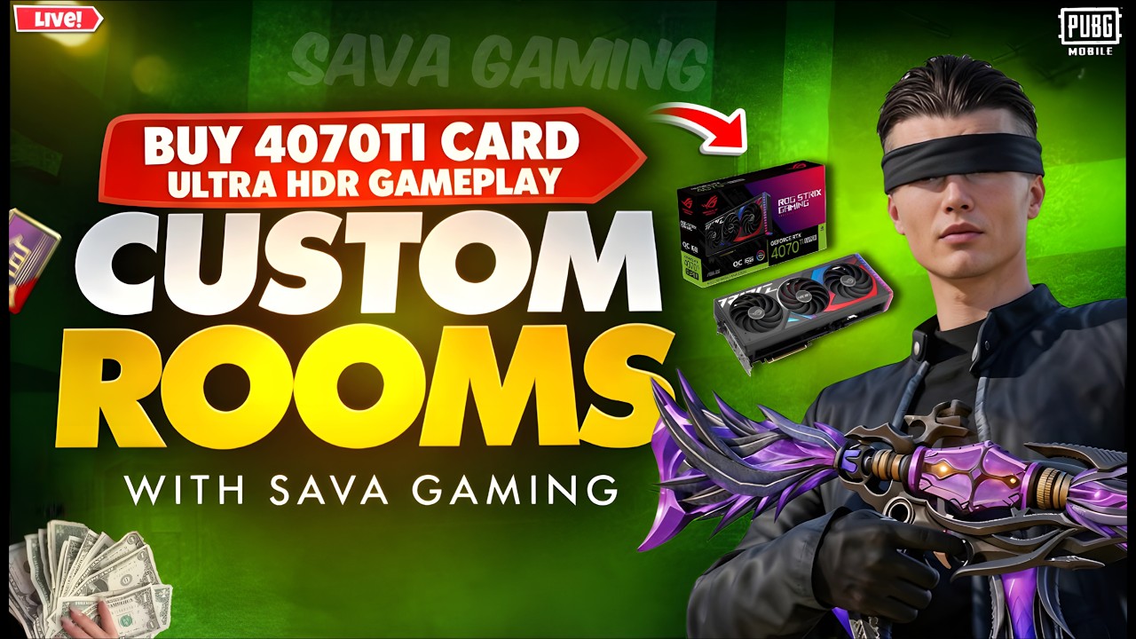 CUSTOMS ROOMS+TOURNMENT REGISTRATION ON LIVE #pubg #pubgmobile #live #ucgiveaway #customroom