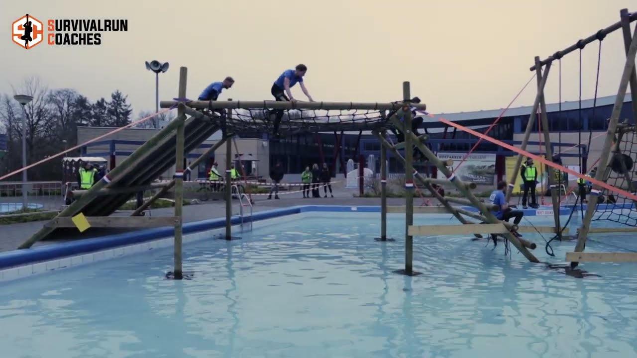 Survivalrun Zeist 2022 - KSR - Jeroen