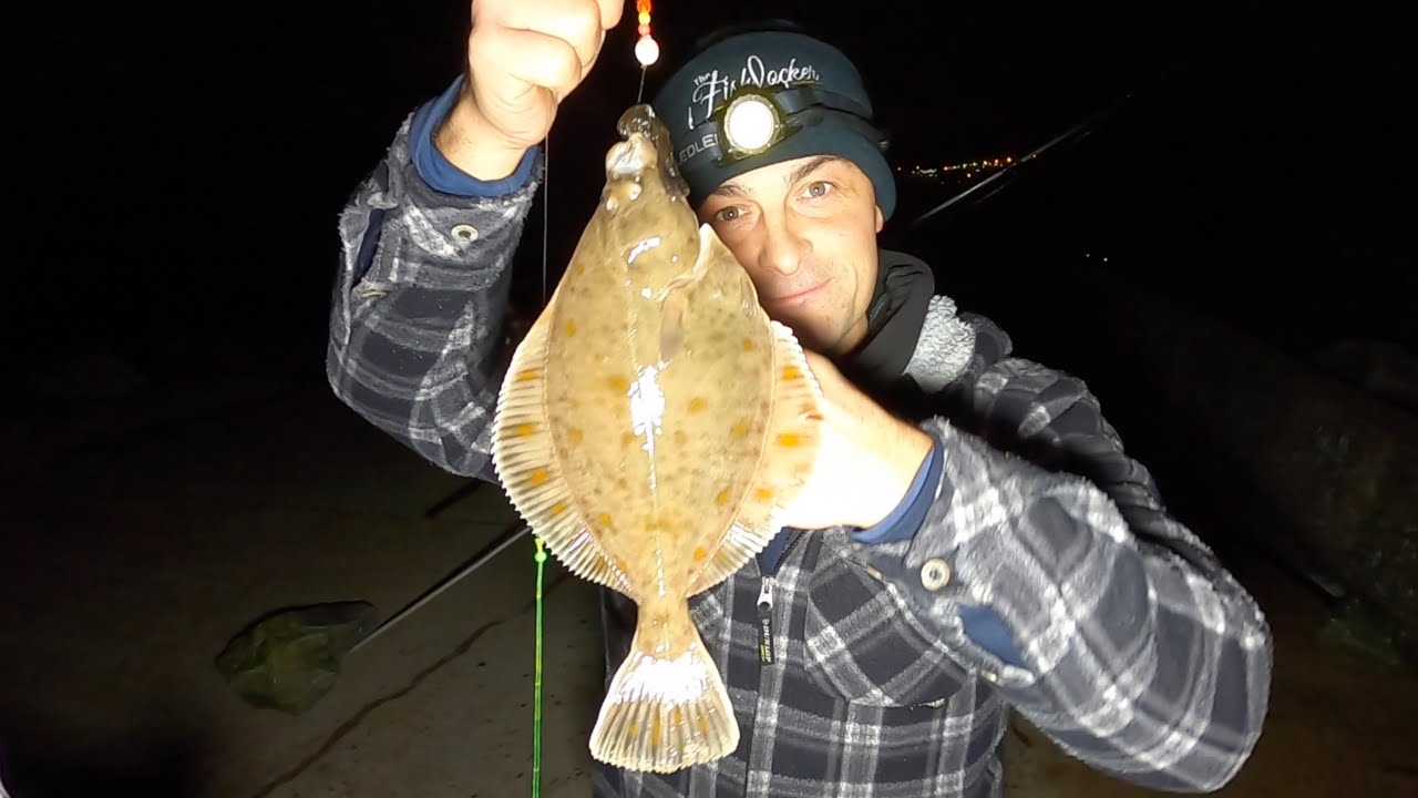 Winter Shore Fishing - Beach fishing in Whitby for Cod and Flatfish | The Fish Locker
