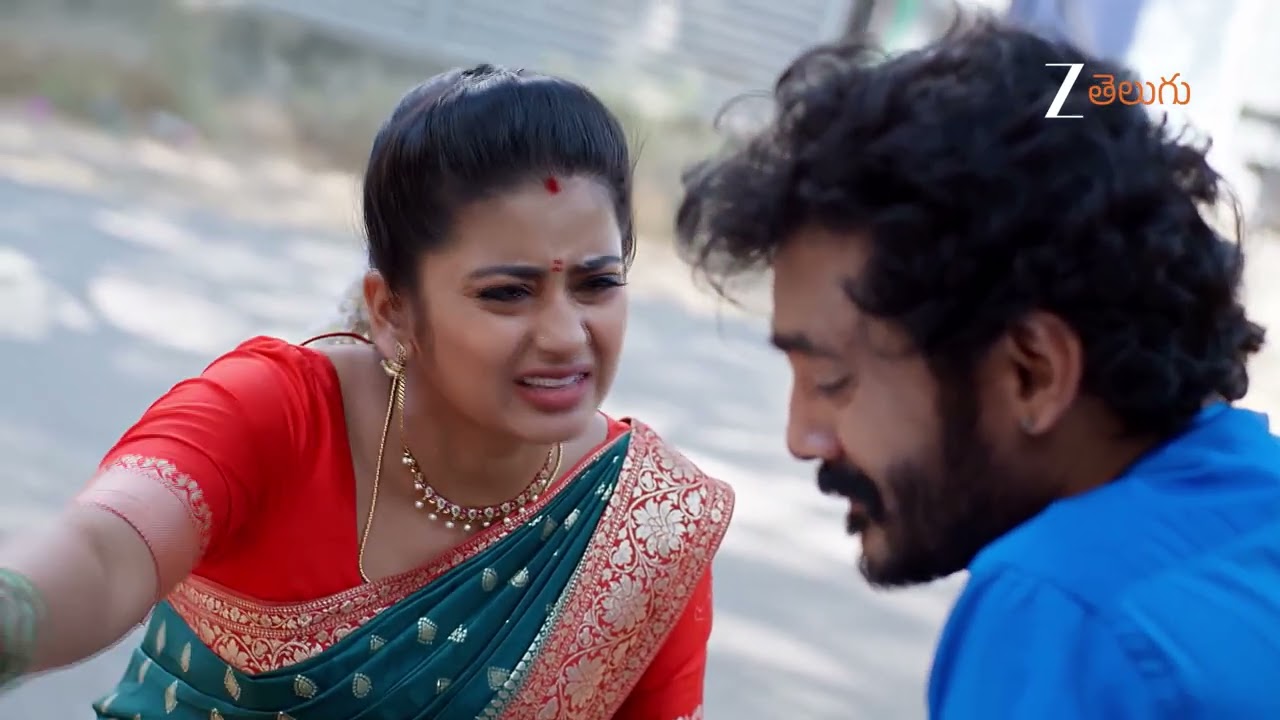 Deergha Sumangali Bhava | Ep - 254 | Webisode 01 | Jan,27 2026 | Mahi Gouthami,Prathap | Zee Telugu