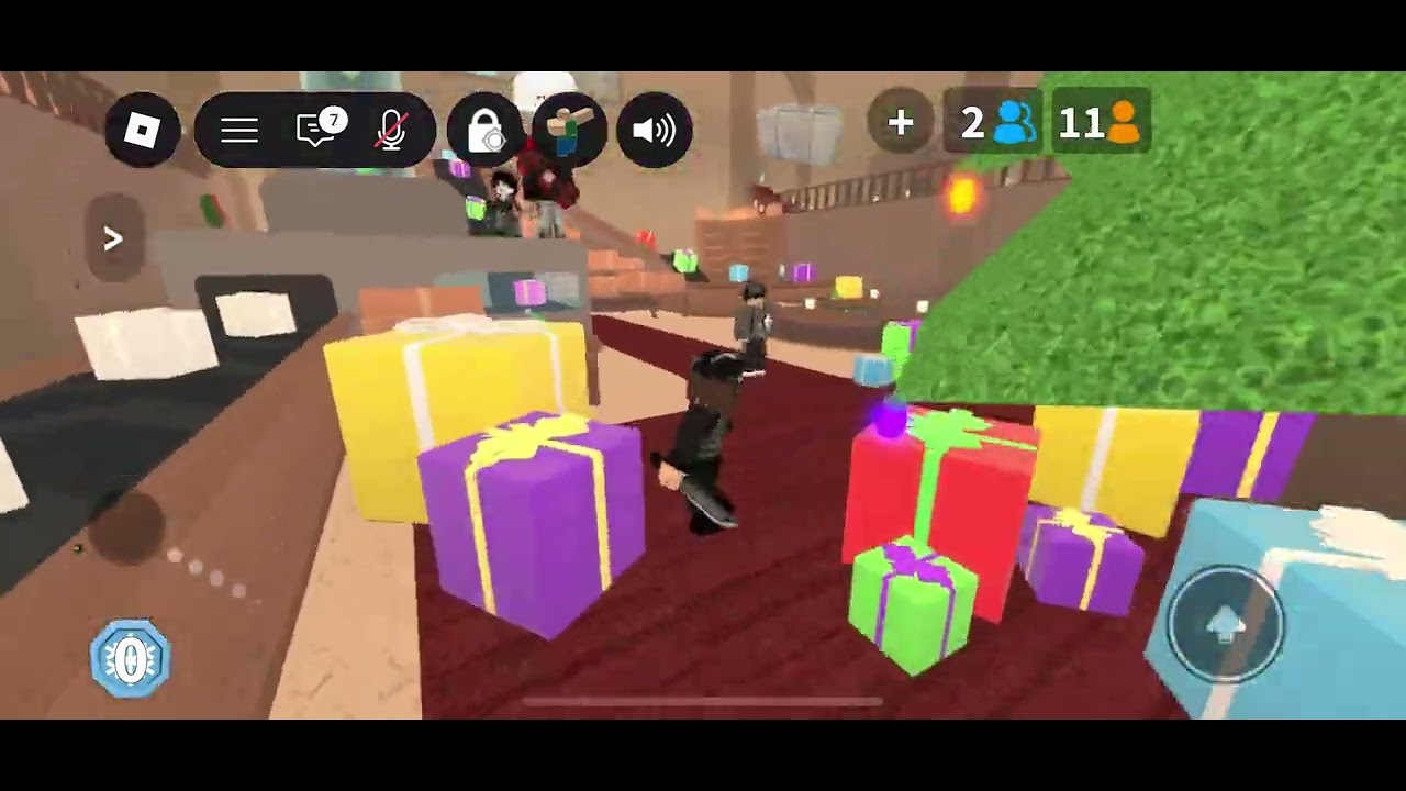 Playing mm2 as… EDDIE MUNSON