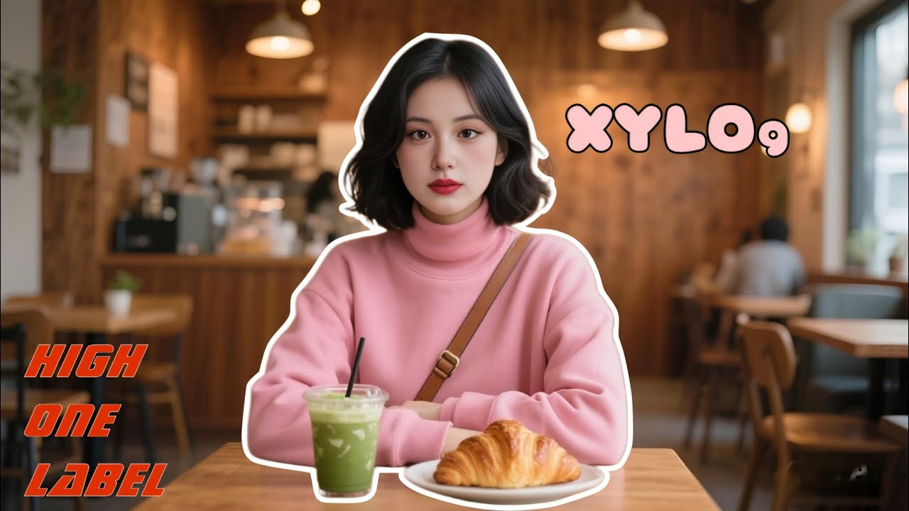 [XYLOg] our free time ⚡ | XYLO (자일로)