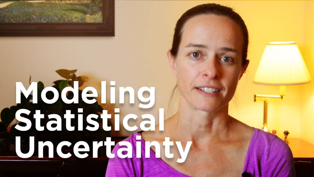 Modeling Statistical Uncertainty