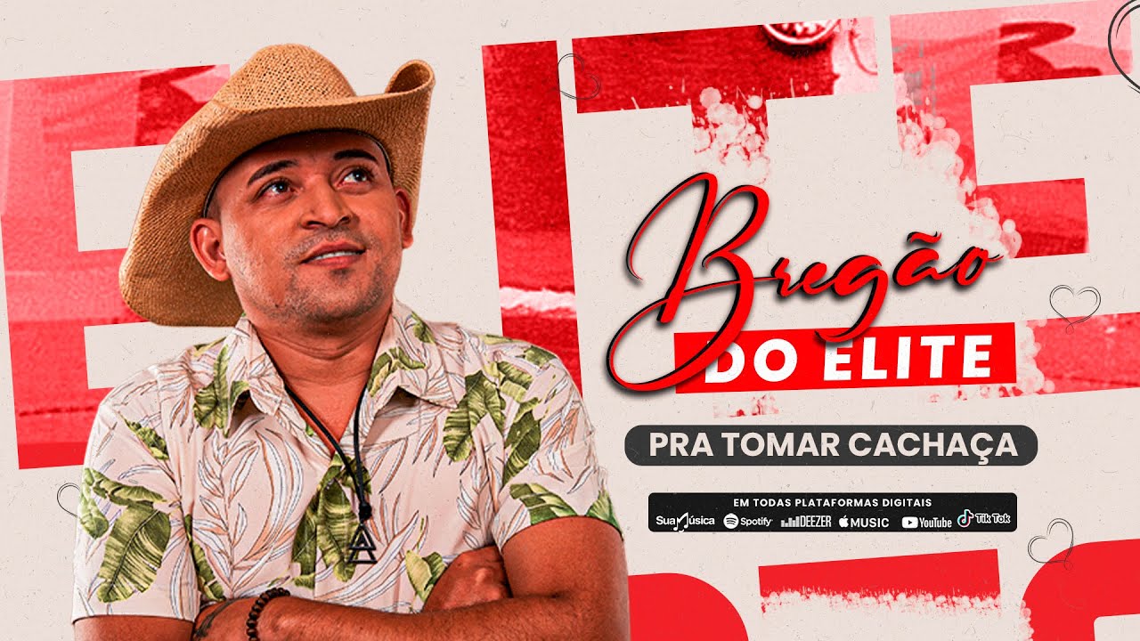 BREGÃO DO ELITE