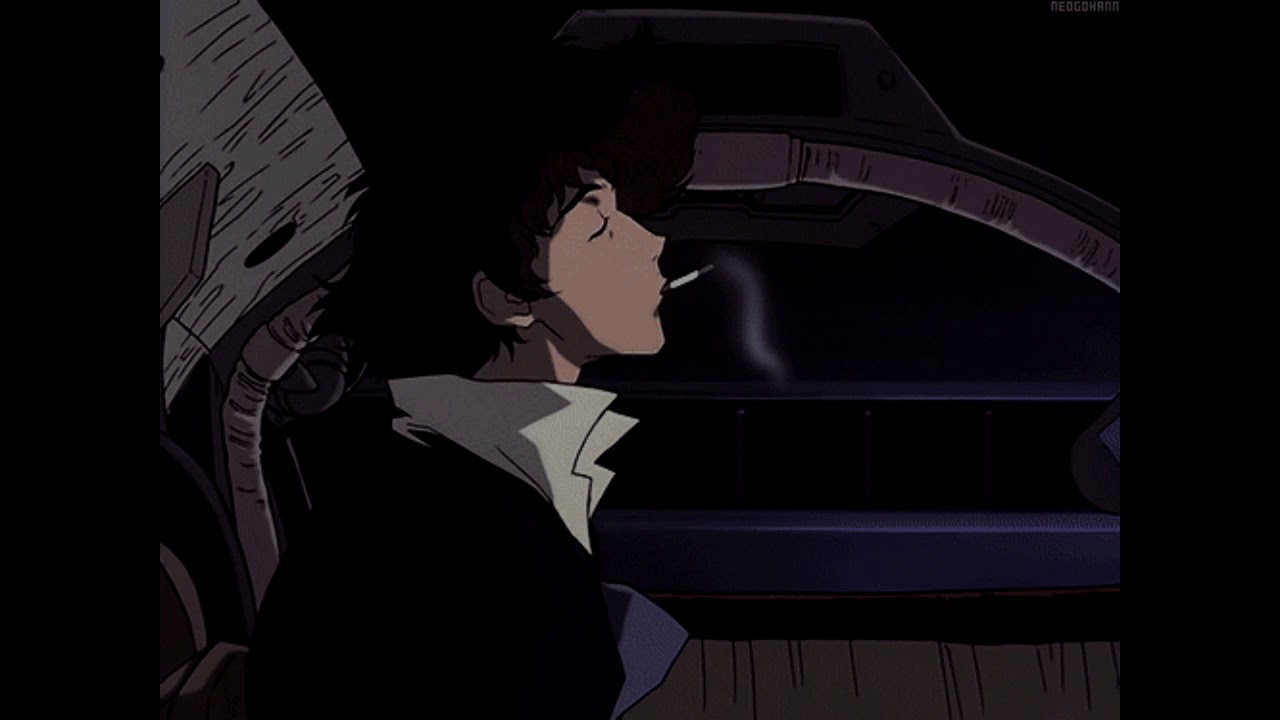 gustavo cerati - bocanada (slowed + reverb)