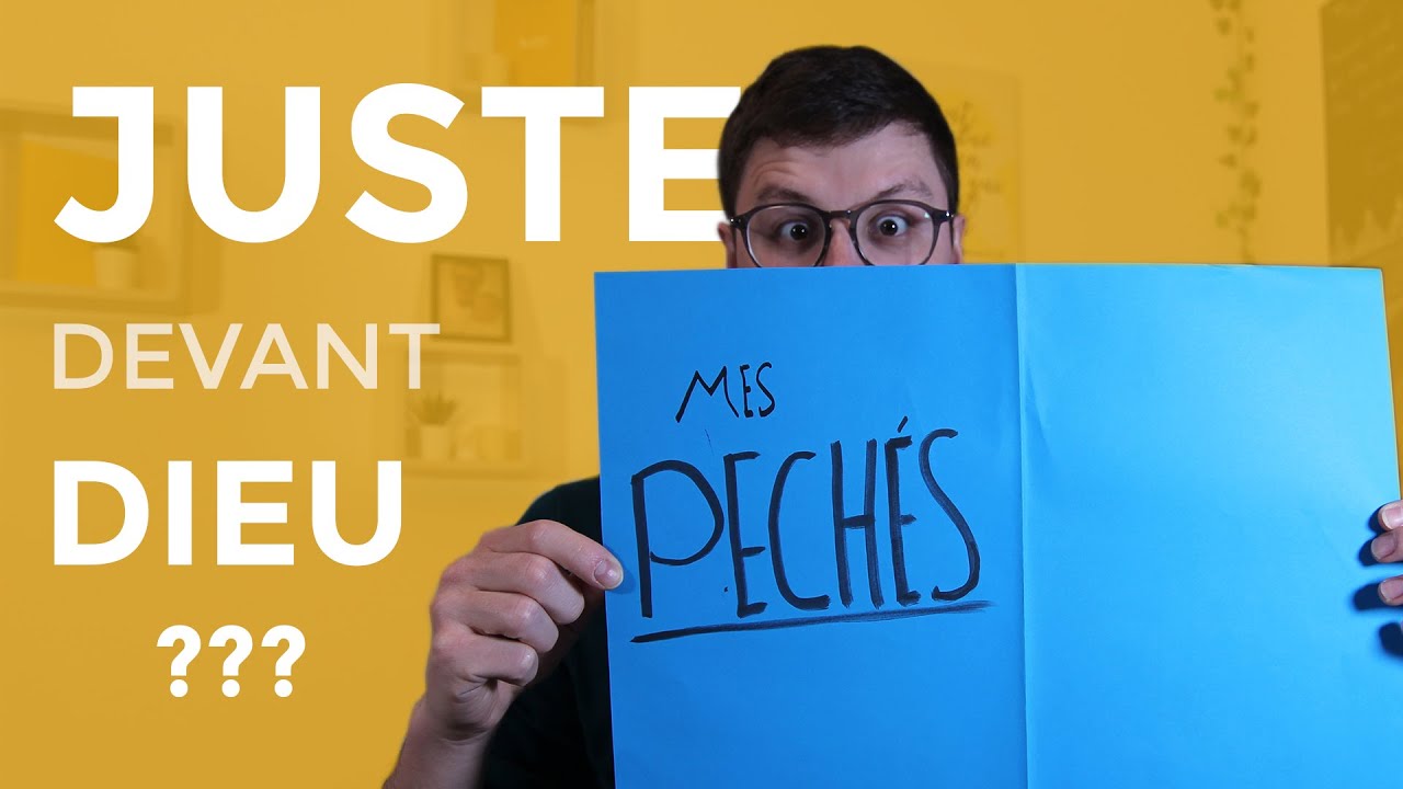 COMPRENDRE LA JUSTIFICATION (avec une illustration simple)
