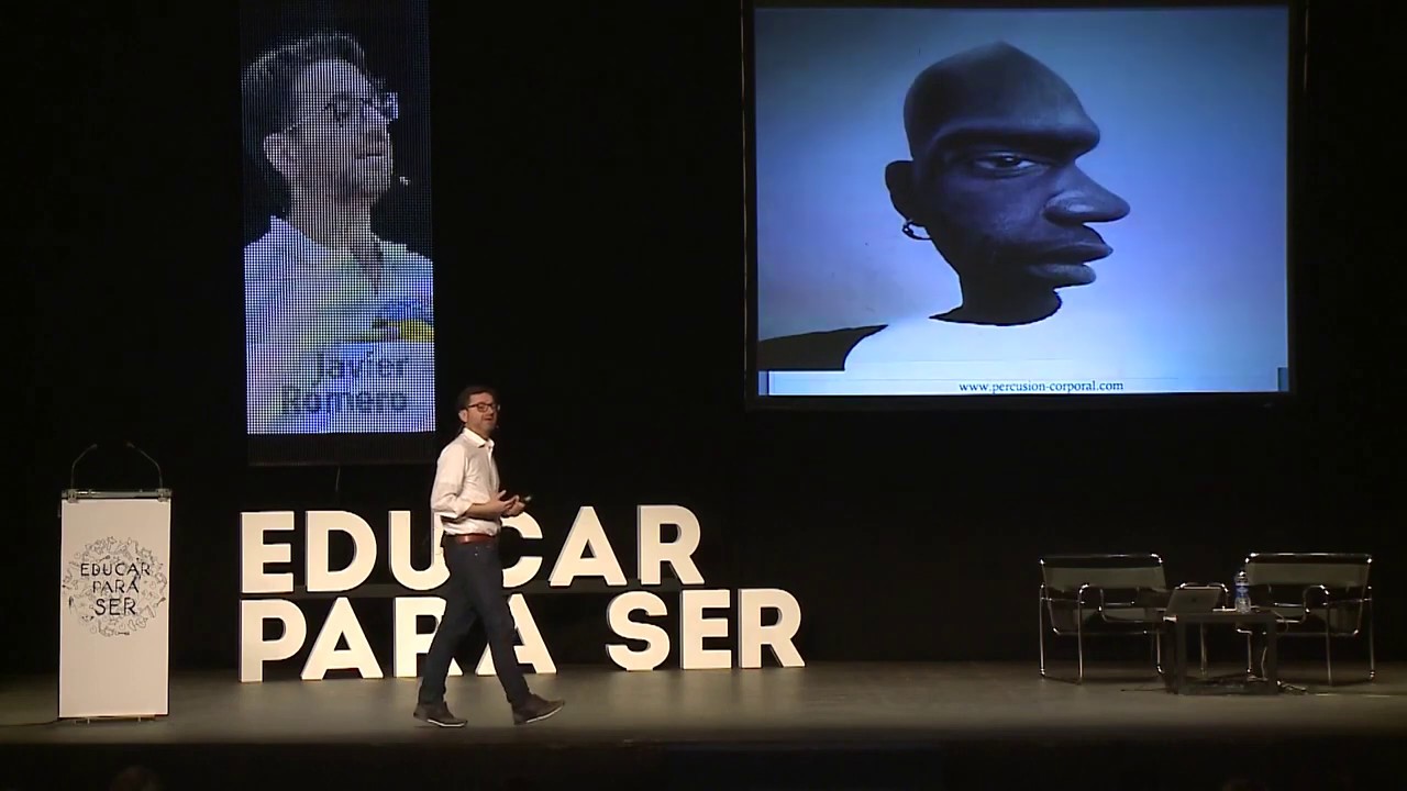 Conferencia NEUROMOTRICIDAD  - M&eacute;todo BAPNE - Javier Romero Naranjo