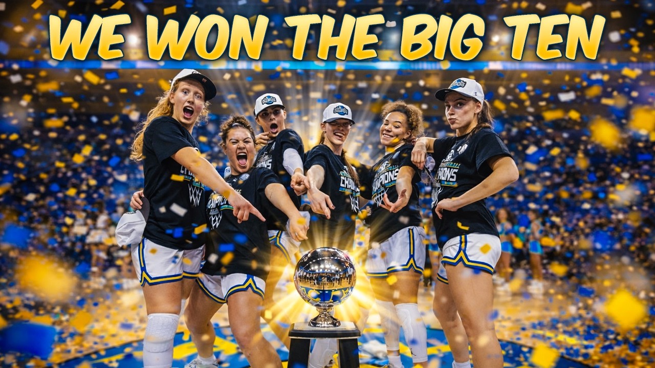 POV: Trying to Win a Championship