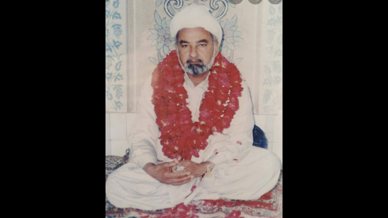 Razawan te jo razi ne(best kalam best composition)by sherali mehrali atsabriurskalassharif11/10/2019