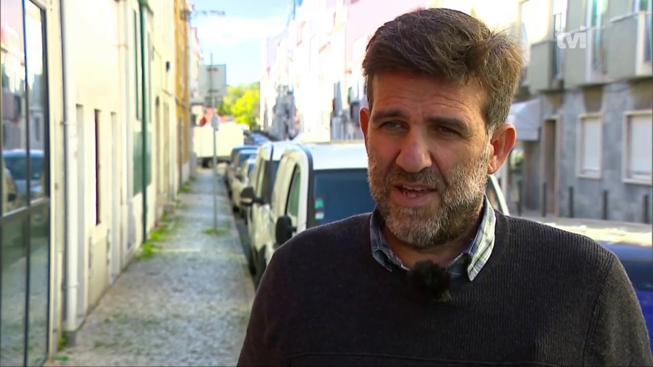 Housing First | TVI24
