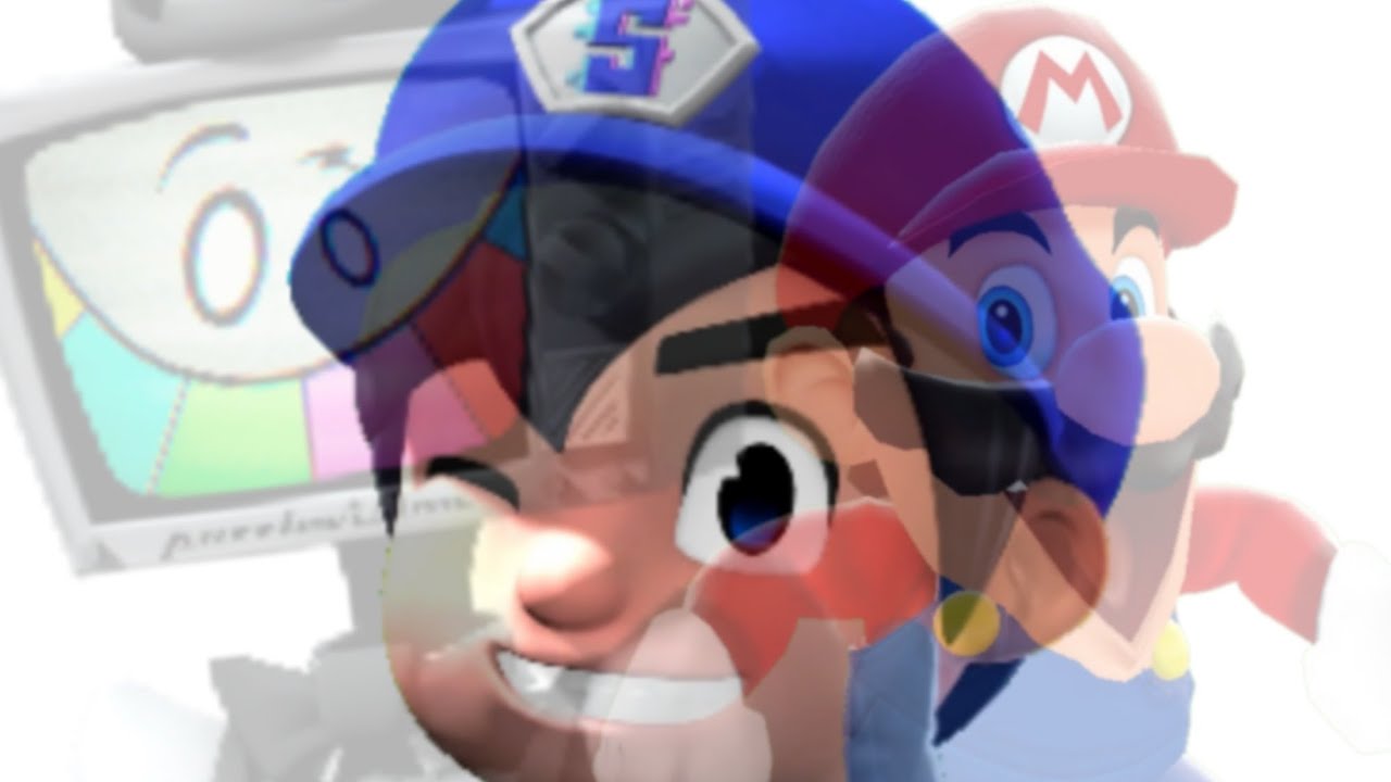 Current SMG4 As of Recently Be Like